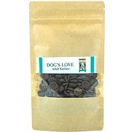 Dog's Love Duck Adult 80g - Dog Kibble