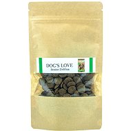 Dog's Love Venison Senior 80g - Dog Kibble