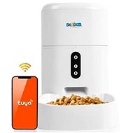 Snacker BLF52 smart feed dispenser with camera Wi-Fi app TUYA Smart - Food Dispenser