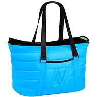 AiryVest bag blue - Dog Carrier Bag