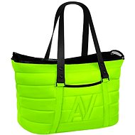 AiryVest bag green - Dog Carrier Bag