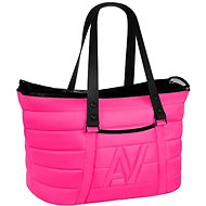AiryVest bag pink - Dog Carrier Bag