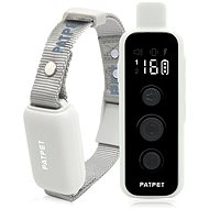 Patpet 650 electronic training collar - Electronic Training Collar