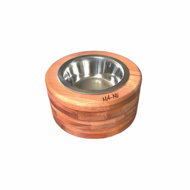 MA-NU Tower stand - Dog Bowl