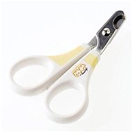 Japan Premium Curved manicure scissors for cats - Cat Nail Clippers