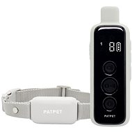 Patpet Vibrating Training Collar 651 - Electronic Training Collar
