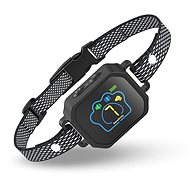 Bentech Vibrační protištěkací obojek T60C - Anti-Bark Collar