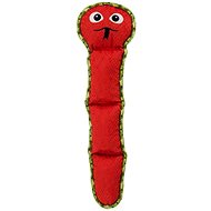 Outward Hound Durable Squeaky Dog Toy Snake Medium - Dog Toy