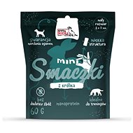Syta micha - Mini dog treats with rabbit - Dog Treats