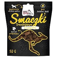 Syta micha - Training treats with kangaroo - Dog Treats