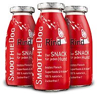 SmoothieDog - Beef smoothie for dogs - Dog Treats