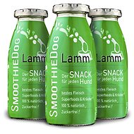 SmoothieDog - Lamb smoothie for dogs - Dog Treats