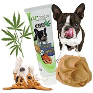 LoviDog - Paste with CBD - Dog Treats