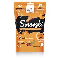 Sita micha - Sticks with turkey, pumpkin, carrots and sweet potatoes - Dog Treats