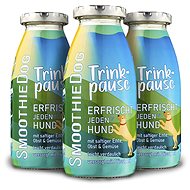 SmoothieDog - Duck smoothie for dogs - Dog Treats