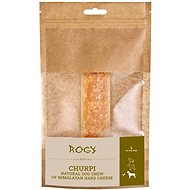Rogy - Milk bar with lime, Size L - Dog Treats