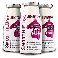 SmoothieDog - Sensitive smoothie for dogs - Dog Treats