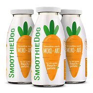 SmoothieDog - Dr. Moro's Smoothie (use to cure diarrhea! ) - Dog Treats
