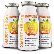SmoothieDog - Immunity - beef smoothie for dogs - Dog Treats