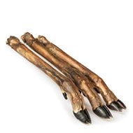 BiBi CHEW - Dried deer leg - Dog Treats