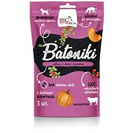 Syta micha - Beef sticks for dogs with pumpkin and cranberry - Dog Treats