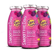 SmoothieDog - Delicious summer smoothie limit - Dog Treats
