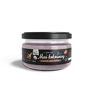 Syta micha - Coconut foam for dogs with banana, mango and blueberry - Dog Treats