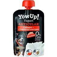 Yow Up - Yoghurt healthy joints with chicken - Dog Treats