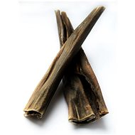 BiBi CHEW - Natural deer skin 100 g - Dog Treats