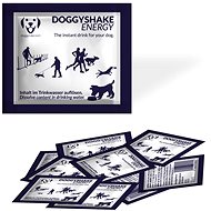 Doggyroller - Energy Drink - Dog Treats