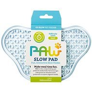 PetDreamHouse Paw Lick Pad Lízací podložka Baby Blue - Dog Toy