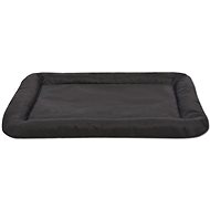 Shumee Dog mattress black L - Dog Bed