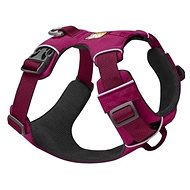 RUFFWEAR Front Range Postroj pro psy Hibiscus Pink - Harness