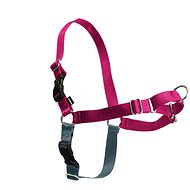 PetSafe Postroj EasyWalk malinový - Harness