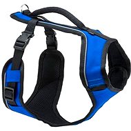 PetSafe Harness EasySport blue M - Harness