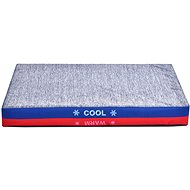 Petproducts Cooling/warm 2in1 89 × 56 cm - Dog Bed