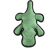 PetProducts Plush Crocodile 36 × 22,5 cm - Dog Toy