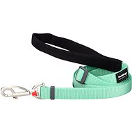 Red Dingo leash 20 mm × 1,8 m - pastel green - Leash