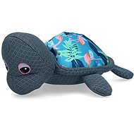 CoolPets Water Toy Turtle Flamingo - Dog Toy