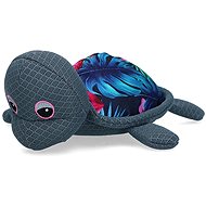 CoolPets Water Toy Turtle Flower - Dog Toy