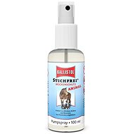 Ballistol Stichfrei animal 100ml - Antiparasitic Spray