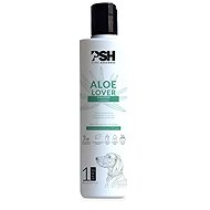 PSH Aloe Lover Hydrating Shampoo for Dry or Damaged Coats 1000ml - Dog Shampoo