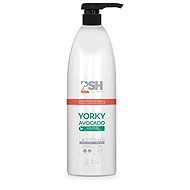 PSH Yorky Avocado - Extra Hydrating Shampoo for Dogs 100ml - Dog Shampoo