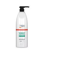 PSH Yorky Avocado - Extra Hydrating Shampoo for Dogs - Dog Shampoo