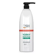 PSH Yorky Avocado - Extra Hydrating Shampoo for Dogs 1000ml - Dog Shampoo