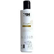 PSH KeraArgan Hydrating and Regenerating Shampoo for Damaged or Dry Coats 300ml - Dog Shampoo