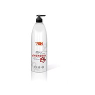 PSH SILK X-2 Silky Shampoo with Biotin 1000ml - Dog Shampoo