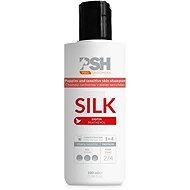 PSH SILK X2 - Silky Shampoo with Biotin 100ml - Dog Shampoo