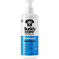 Buddycare Bubblegum Dog Shampoo 500ml - Dog Shampoo