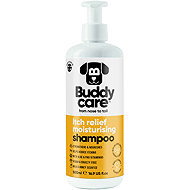 Buddycare Itch Relief Dog Shampoo 500ml - Dog Shampoo